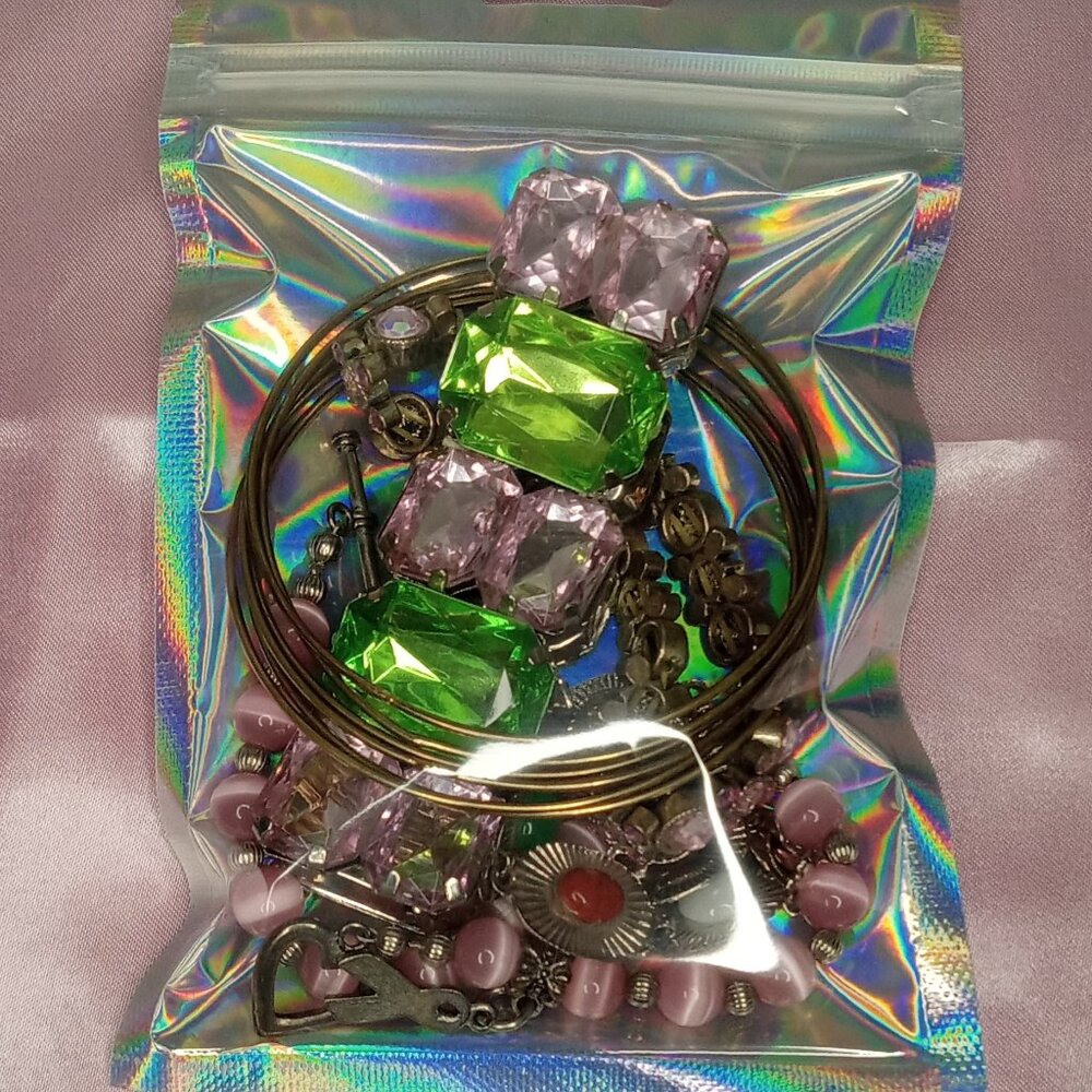 $5 Mystery Bag of Bracelets